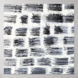 Stylus - Squres Poster