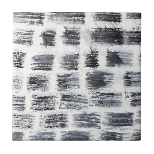 Stylus - Squres Tegeltje (Voorkant)