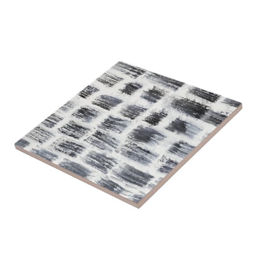 Stylus - Squres Tegeltje (Zijkant)