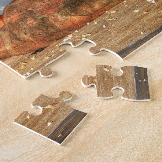 Styracosaurus Legpuzzel (Zijkant)