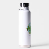 Styracosaurus Waterfles (Rechts)