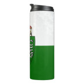 Styria Thermosbeker (Geroteerd rechts)