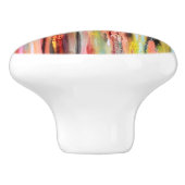 Styx Keramische knop (Zijkant)