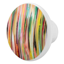 Styx Keramische knop