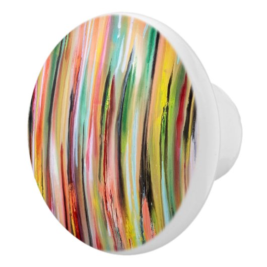 Styx Keramische knop (Rechts)