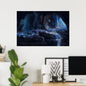 Styx Poster (Thuiskantoor)