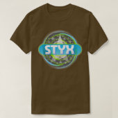 Styx T-shirt (Design voorkant)