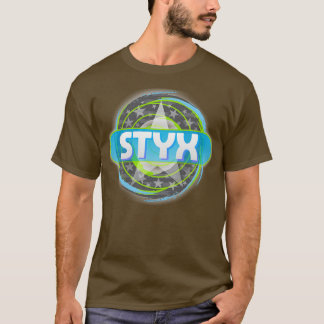 Styx T-shirt
