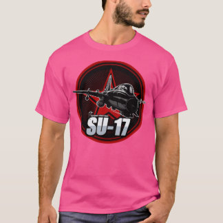 SU17 Fitter T-shirt