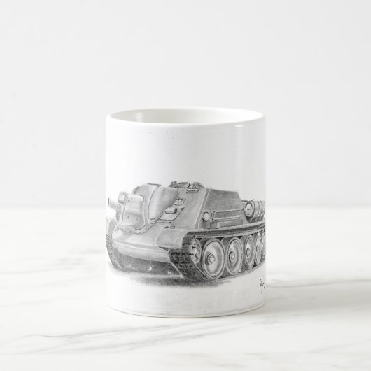 Su 122 - mok (Center)