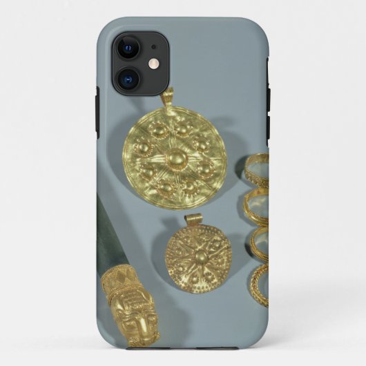 Su Case-Mate iPhone Case (Achterkant)