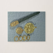 Su Legpuzzel (Horizontaal)