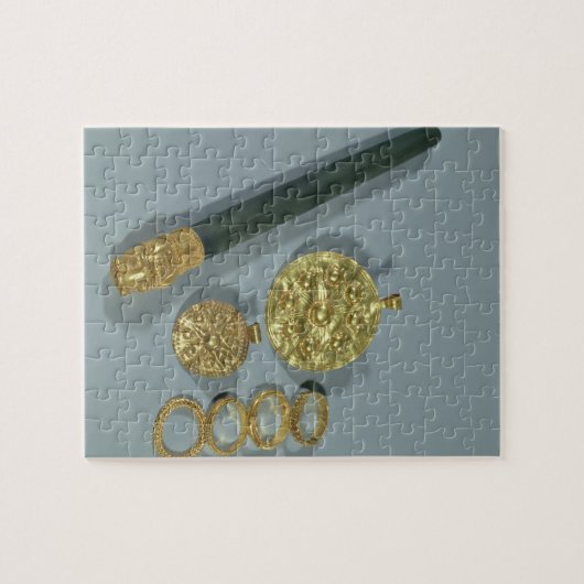 Su Legpuzzel (Horizontaal)
