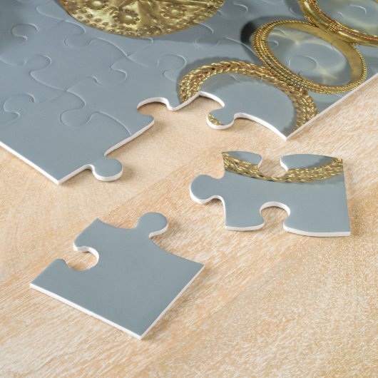 Su Legpuzzel (Zijkant)