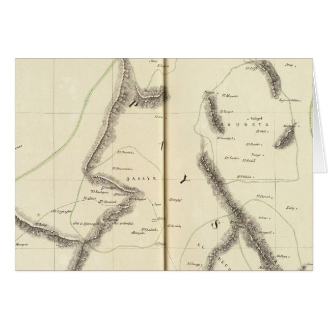 Suadia Arabia, Koeweit 78 (Voorkant Horizontaal)