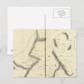 Suadia Arabia, Koeweit 78 Briefkaart (Voorkant / Achterkant)