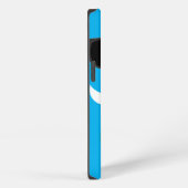 Suave iPhone Hoesje (Rechterkant)