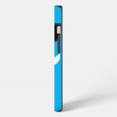 Suave iPhone Hoesje (Linkerkant)