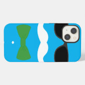 Suave iPhone Hoesje (Achterkant horizontaal)