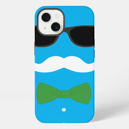Suave iPhone Hoesje (Achterkant)