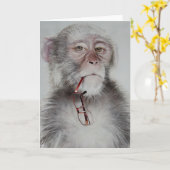 Suave Kaart (Gele Bloem)