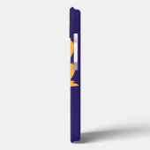 Suave Louisa Case-Mate iPhone Case (Achterkant / Links)