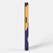 Suave Louisa iPhone Hoesje (Rechterkant)
