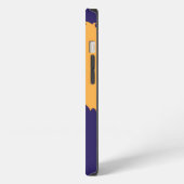 Suave Louisa iPhone Hoesje (Linkerkant)