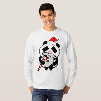 Suavenese kerst t-shirt