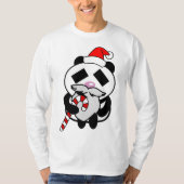 Suavenese kerst t-shirt (Voorkant)