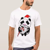 Suavenese kerst t-shirt (Voorkant)