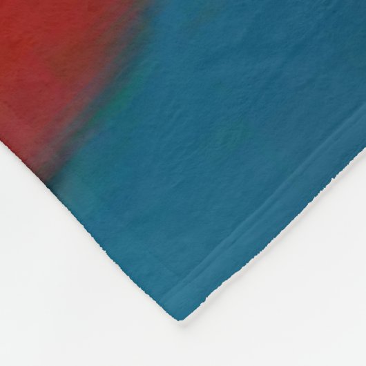 SUB FLEECE DEKEN (Hoek)