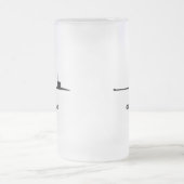 Sub Old School Matglas Bierpul (Center)