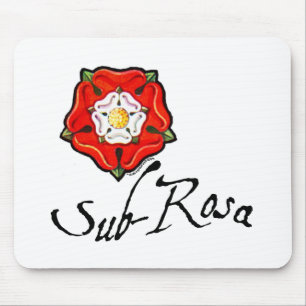 Sub Rosa Muismat