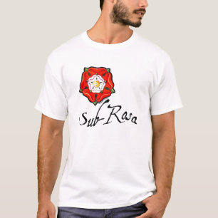 Sub Rosa T-shirt