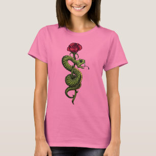 Sub Rosa T-shirt