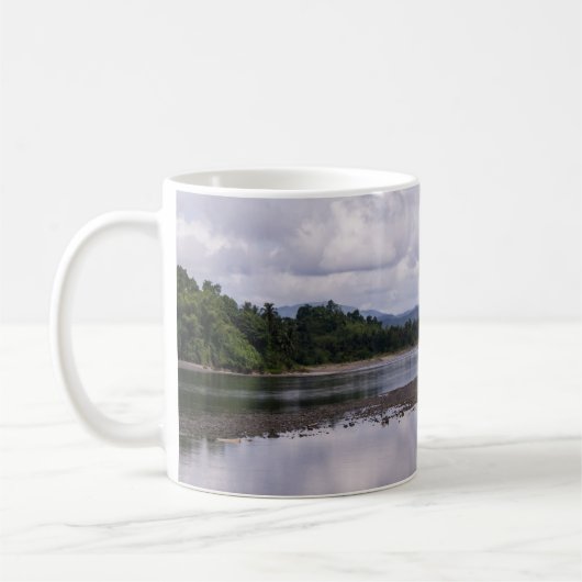 Suba Koffiemok (Links)