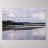 Suba Poster (Voorkant)