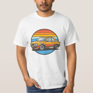 Subaru BRAT T-shirt