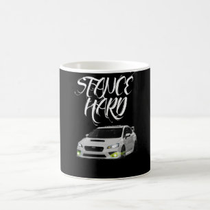 Subaru Coffee-Mok Koffiemok