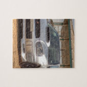 Subaru Impreza STi - Body Kit (Silver) Legpuzzel (Horizontaal)