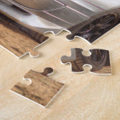 Subaru Impreza STi - Body Kit (Silver) Legpuzzel (Zijkant)