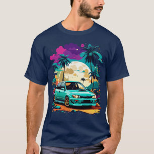 Subaru Impreza T-shirt