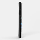 Subaru Impreza WRX Sti Case-Mate iPhone Case (Achterkant/rechts)