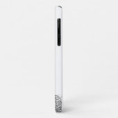 Subaru Impreza WRX Sti Vector Afbeelding Case-Mate iPhone Case (Achterkant/links)