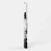 Subaru Impreza WRX Sti Vector Afbeelding Case-Mate iPhone Case (Achterkant/rechts)