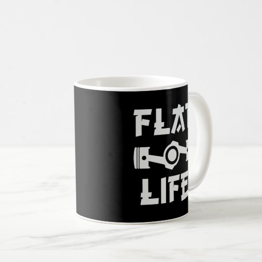 Subaru Mokken Subaru Impreza WRX STI JDM Auto Mok (Voorkant rechts)