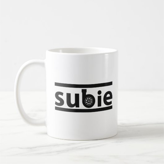 Subaru Mokken Subaru Impreza WRX STI JDM Auto Mok (Links)