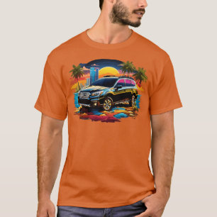 Subaru Outback T-shirt
