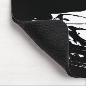 Subaru STI Drift Muismat (Hoek)